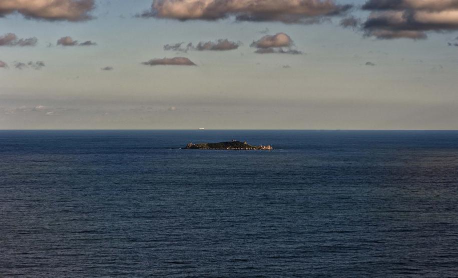 Paraná apresenta melhora na qualidade do ar em 2025, com redução de dias críticos