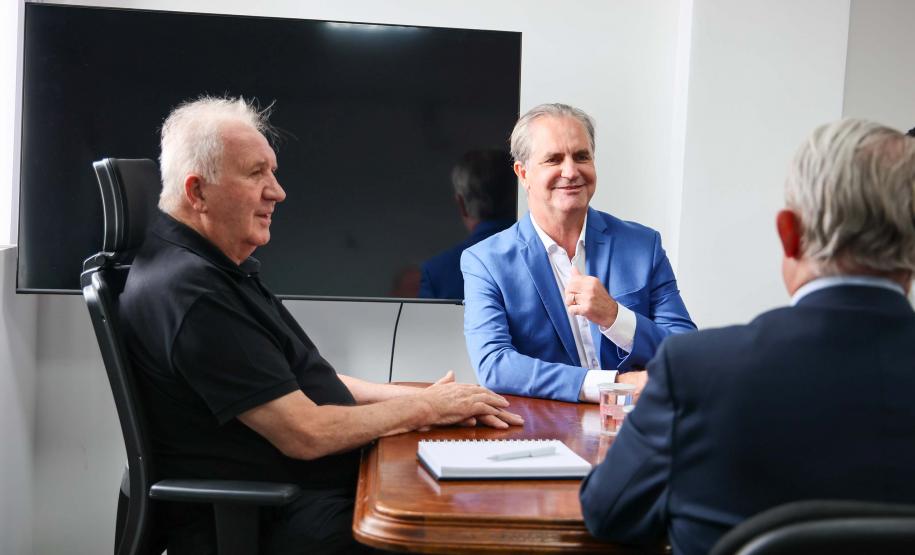 Banco Mundial repassa R$ 29,7 milhões ao Estado para continuidade do Paraná Eficiente