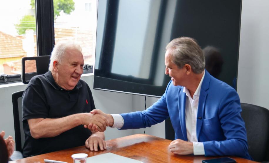 Banco Mundial repassa R$ 29,7 milhões ao Estado para continuidade do Paraná Eficiente