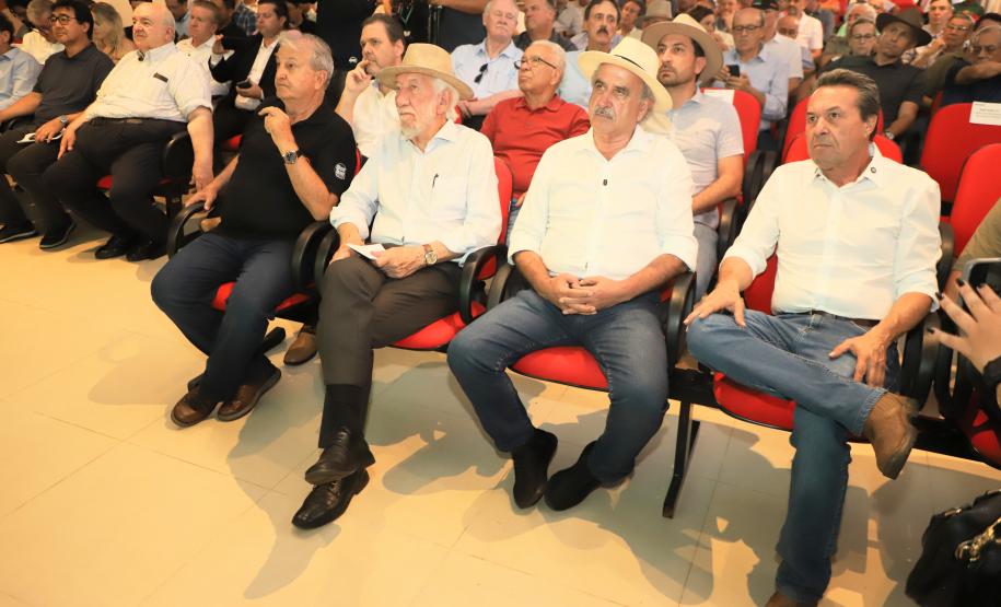 Paraná lança capacitação EAD para técnicos que atuam no Cadastro Ambiental Rural