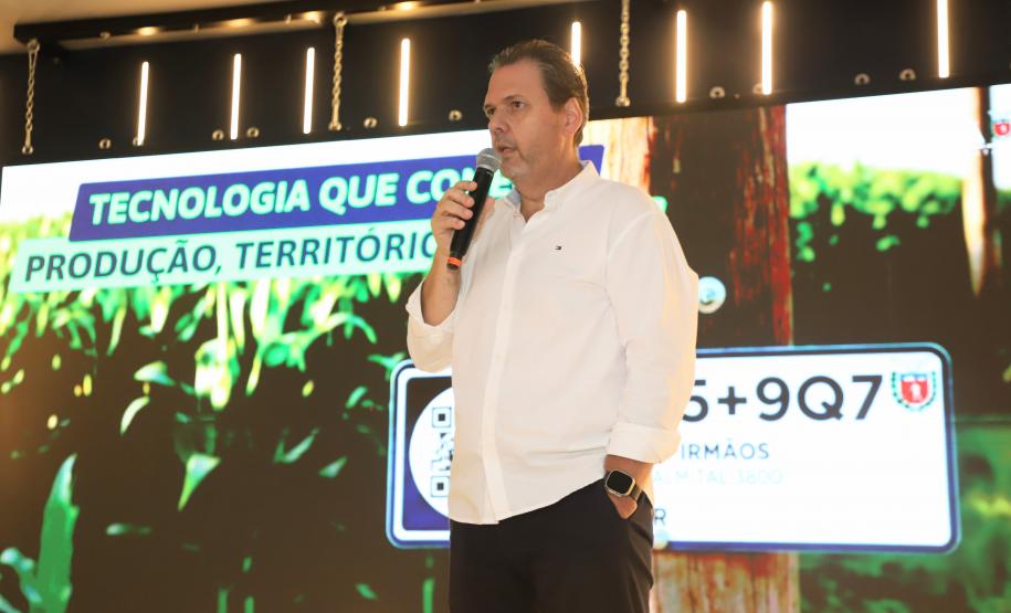 Paraná + Sustentável: Estado lança plataforma para apoiar produtores com dados qualificados