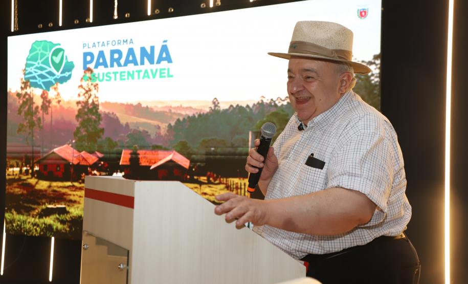 Paraná lança capacitação EAD para técnicos que atuam no Cadastro Ambiental Rural