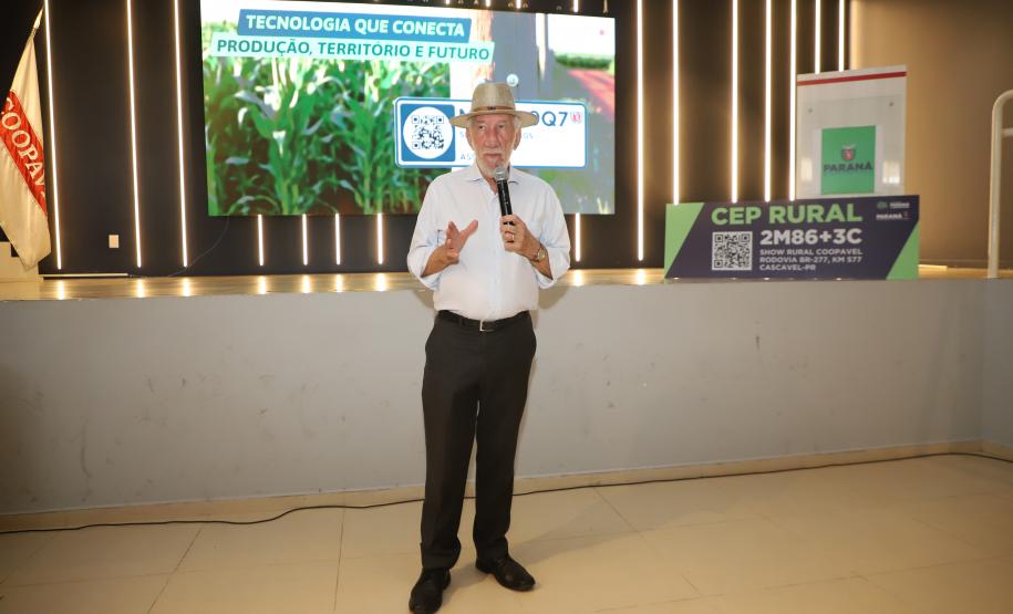 Paraná lança capacitação EAD para técnicos que atuam no Cadastro Ambiental Rural