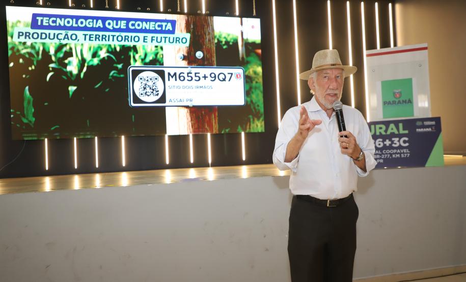 Paraná lança capacitação EAD para técnicos que atuam no Cadastro Ambiental Rural