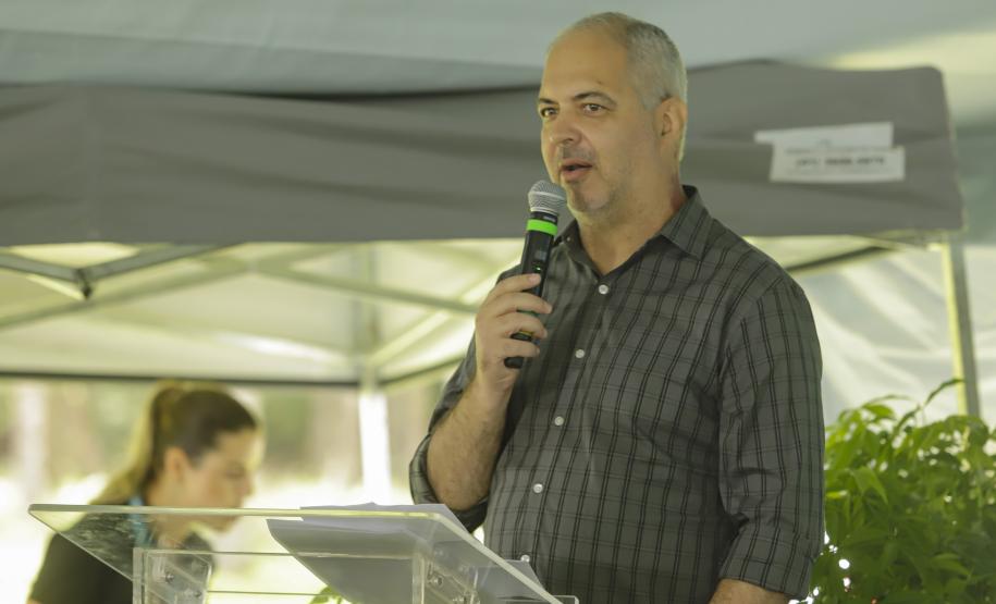 Governo entrega equipamentos e carros para reforçar cuidados com Unidades de Conservação