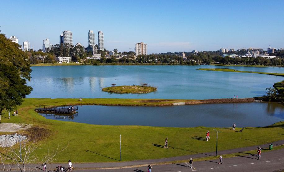 Mês de transição, março terá temperaturas mais amenas e menos chuva, prevê Simepar