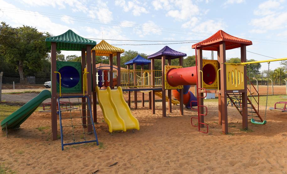 Governo do Estado planeja entregar seis novos parques urbanos até o fim de 2026.