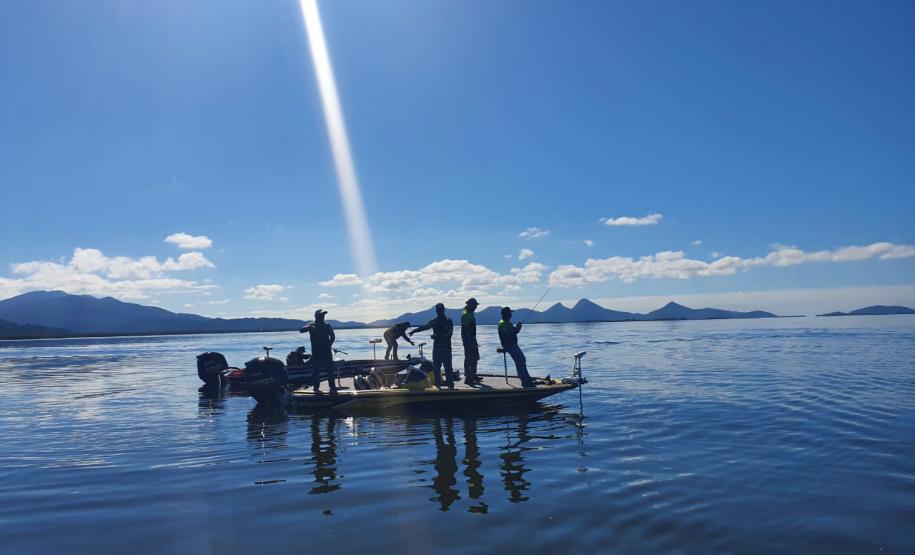 Período de Defeso da Piracema termina no domingo em todo o Paraná