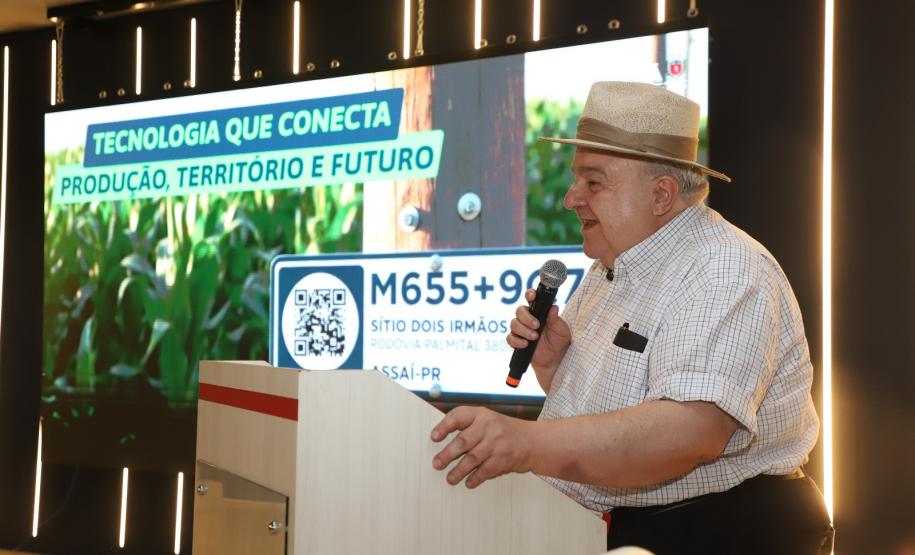 Paraná + Sustentável: Estado lança plataforma para apoiar produtores com dados qualificados