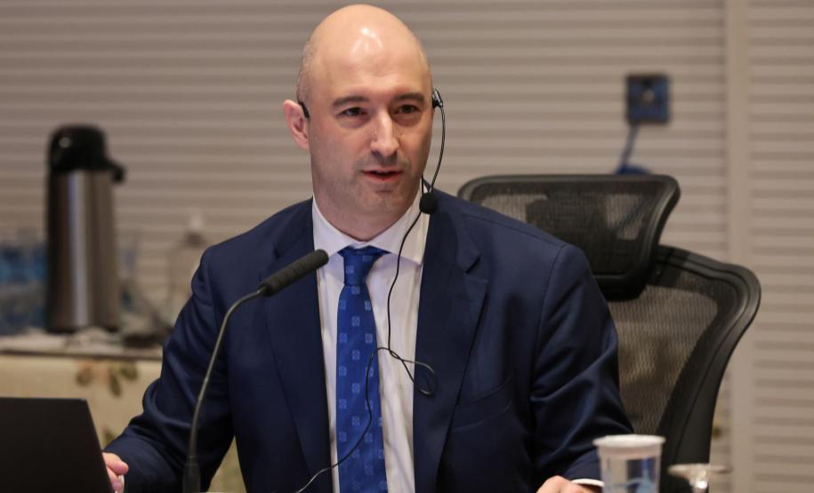 Estado renova parceria com OCDE e amplia difusão dos Objetivos de Desenvolvimento Sustentável