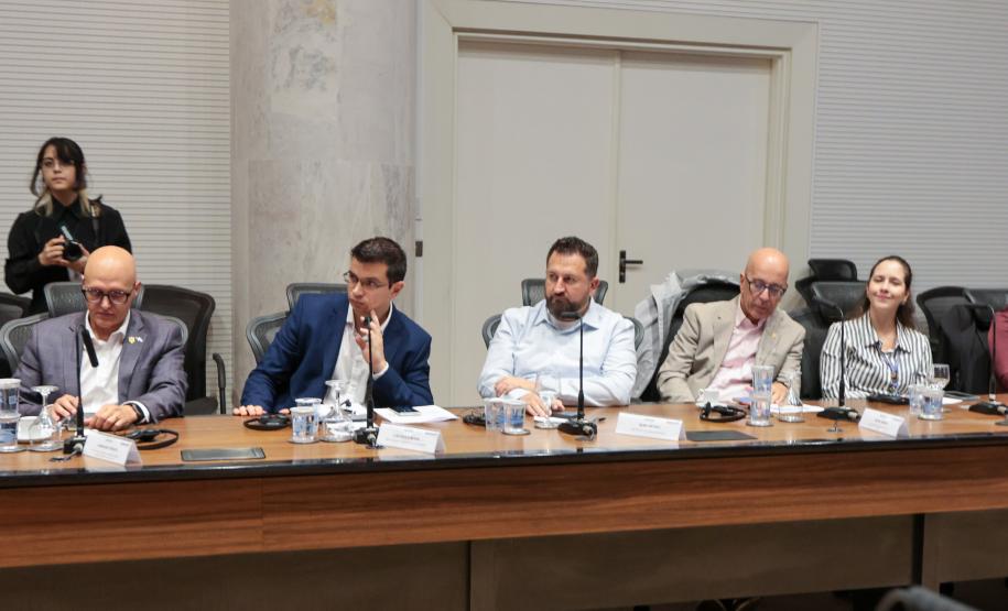 Estado renova parceria com OCDE e amplia difusão dos Objetivos de Desenvolvimento Sustentável