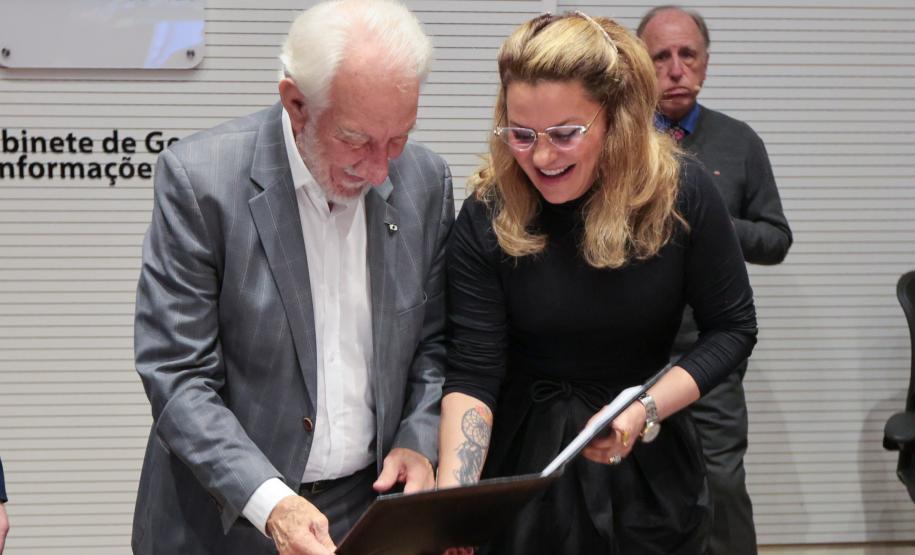 Estado renova parceria com OCDE e amplia difusão dos Objetivos de Desenvolvimento Sustentável