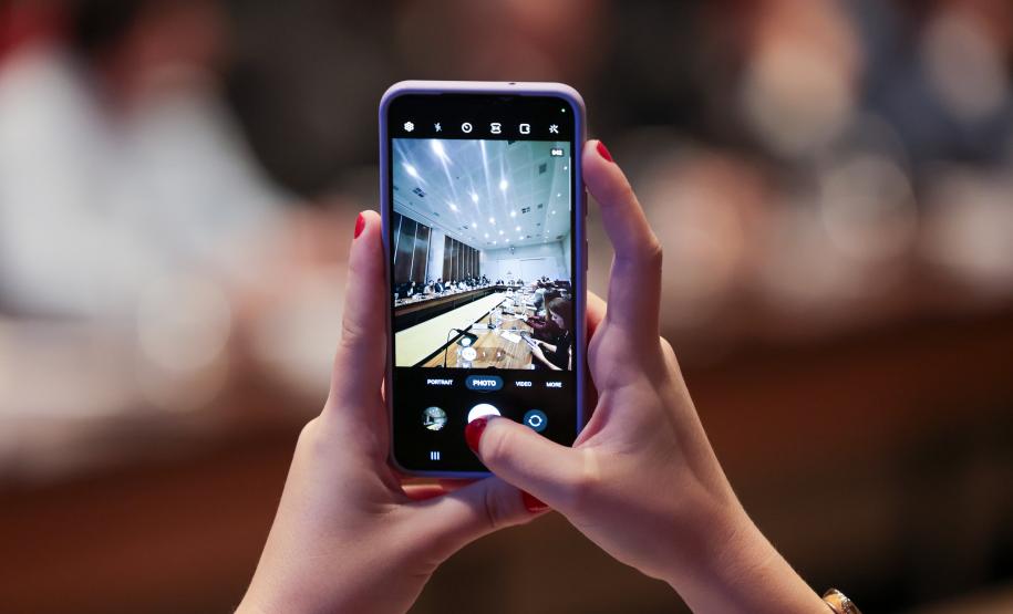 Estado renova parceria com OCDE e amplia difusão dos Objetivos de Desenvolvimento Sustentável