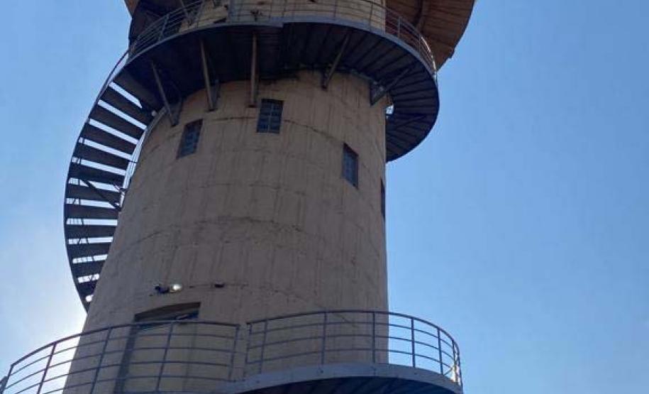 Simepar completa 33 anos com expansão nos sistemas de monitoramento