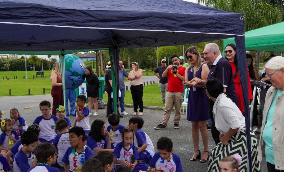 IAT inicia projeto-piloto que usa microrganismos para melhorar a qualidade da água