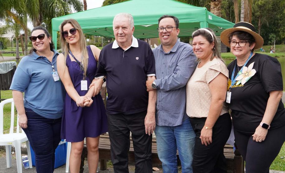 IAT inicia projeto-piloto que usa microrganismos para melhorar a qualidade da água