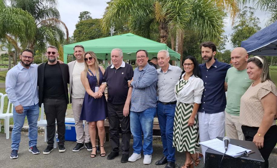 IAT inicia projeto-piloto que usa microrganismos para melhorar a qualidade da água