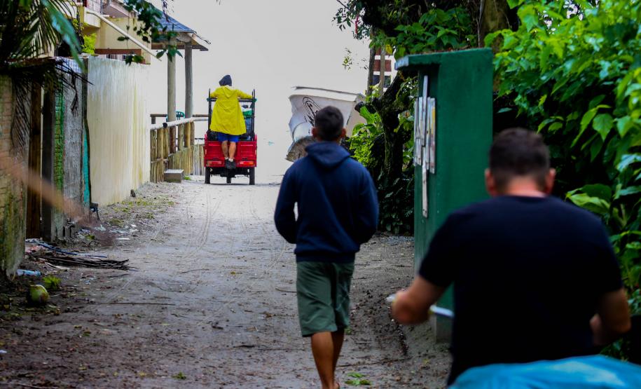 IAT estabelece novas regras para o uso de veículos elétricos na Ilha do Mel