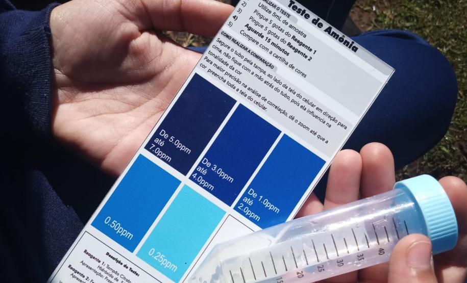 Dia Mundial da Água: projetos de educação ambiental ganham força nas escolas do Paraná