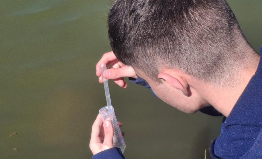 Dia Mundial da Água: projetos de educação ambiental ganham força nas escolas do Paraná