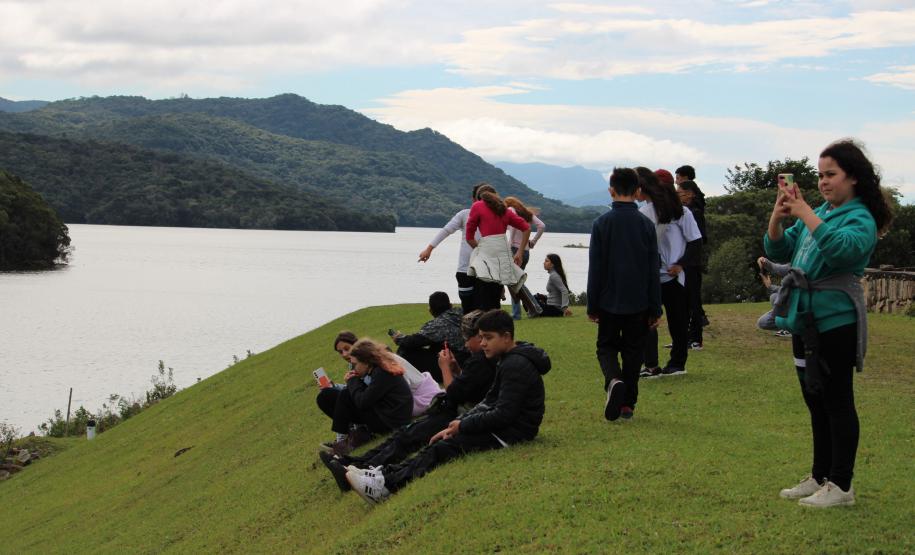 Dia Mundial da Água: projetos de educação ambiental ganham força nas escolas do Paraná