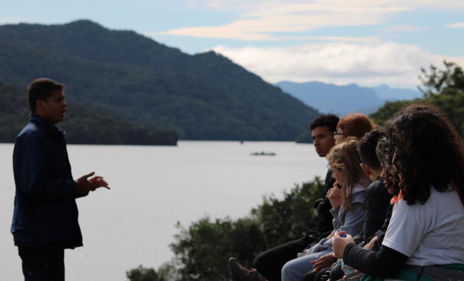 Dia Mundial da Água: projetos de educação ambiental ganham força nas escolas do Paraná