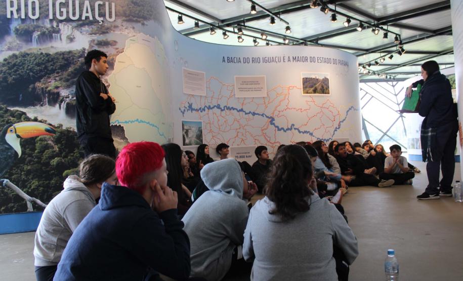 Dia Mundial da Água: projetos de educação ambiental ganham força nas escolas do Paraná