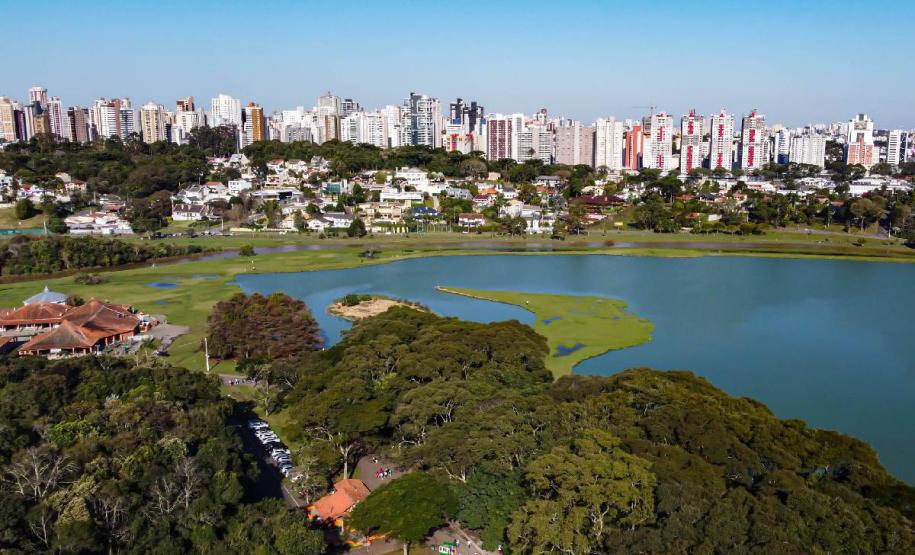 Voto popular: Paraná é eleito melhor destino sustentável do Brasil no M&E Awards