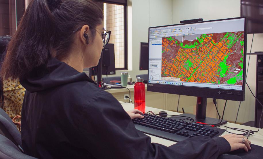 Simepar completa 33 anos com expansão nos sistemas de monitoramento