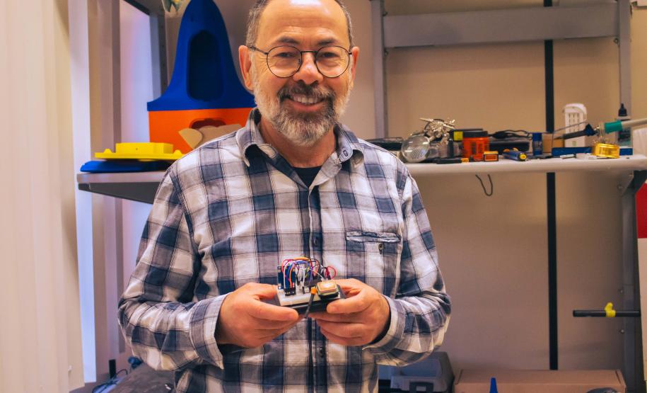 Simepar completa 33 anos com expansão nos sistemas de monitoramento