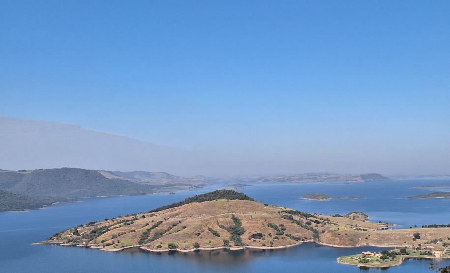 Voto popular: Paraná é eleito melhor destino sustentável do Brasil no M&E Awards