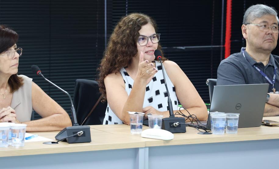 Nova etapa: Estado e Banco Mundial se reúnem para avançar no Programa de Segurança Hídrica