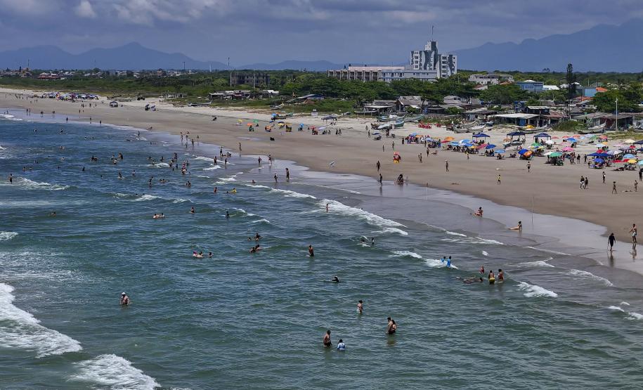 Ilha das Cobras é revitalizada e passa a abrigar a Escola do Mar no Litoral