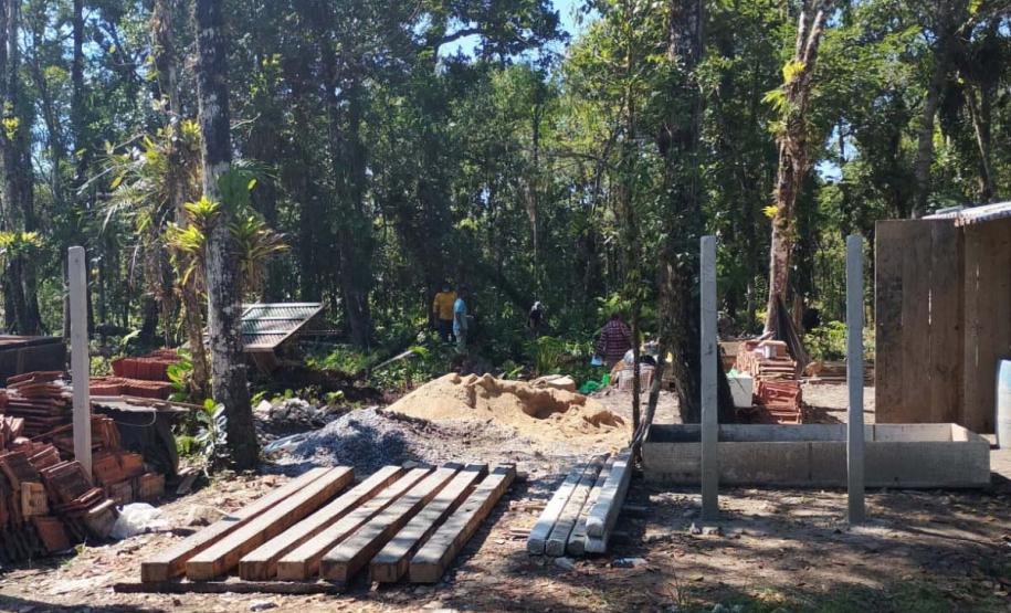 IAT aplicou R$ 1,9 milhão em multas por crimes ambientais durante o Verão Maior Paraná