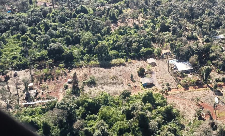 Instituto Água e Terra estabeleceu critérios mais rígidos para evitar o parcelamento e a subdivisão de imóveis rurais de maneira irregulares no Paraná.