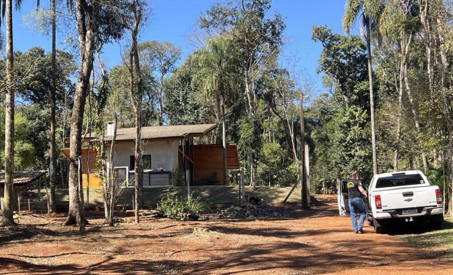 Instituto Água e Terra estabeleceu critérios mais rígidos para evitar o parcelamento e a subdivisão de imóveis rurais de maneira irregulares no Paraná.