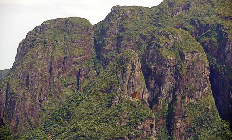 Montanhismo cresce 93,7% nas Unidades de Conservação do Paraná em cinco anos