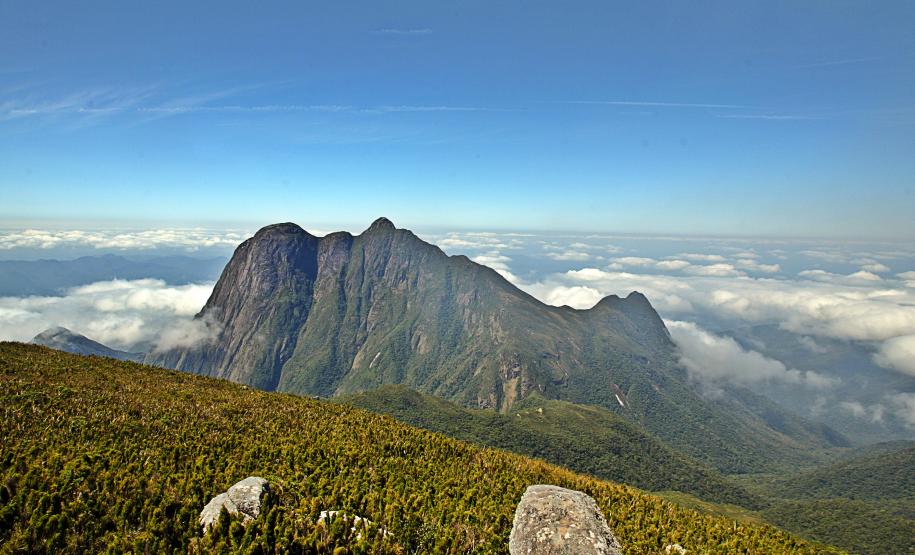 Montanhismo cresce 93,7% nas Unidades de Conservação do Paraná em cinco anos
