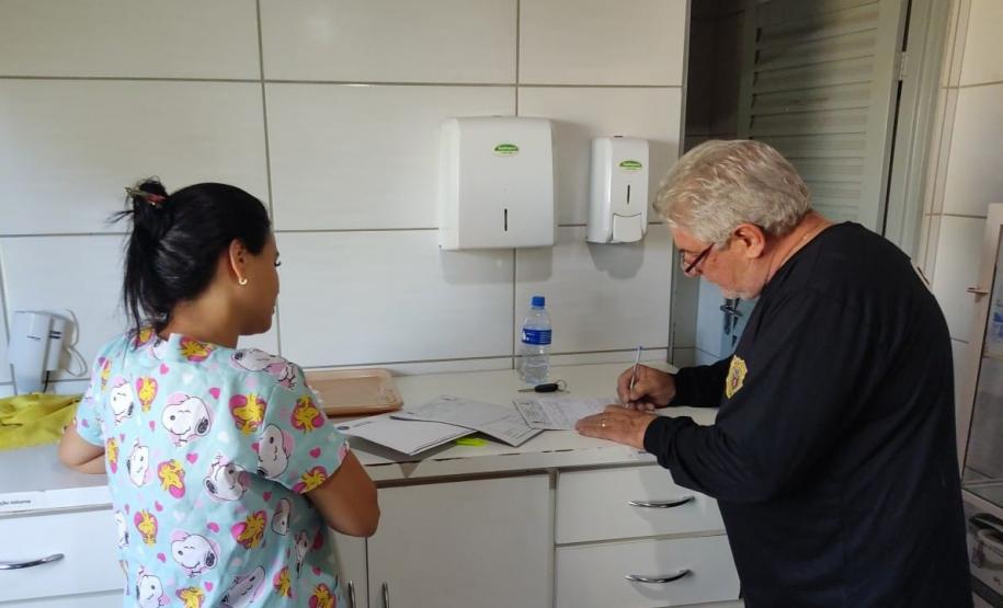 IAT apreende 222 quilos de peixe e aplica R$ 169,2 mil em multas durante a Piracema