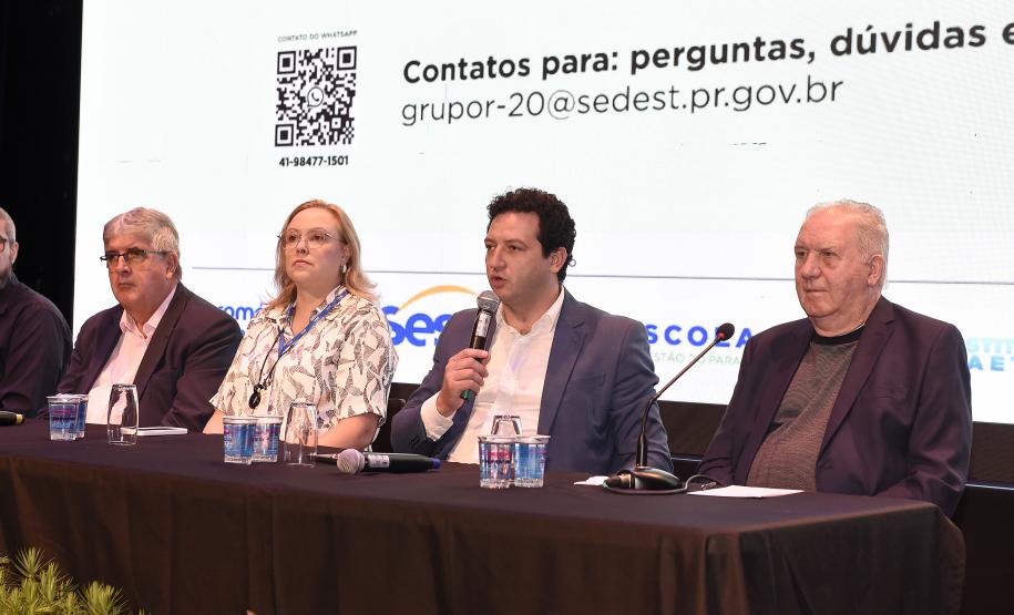 Paraná fortalece gestão de resíduos e busca erradicar lixões com nova governança