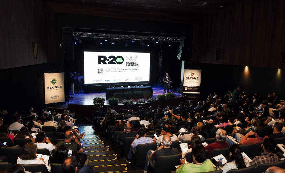 Paraná fortalece gestão de resíduos e busca erradicar lixões com nova governança