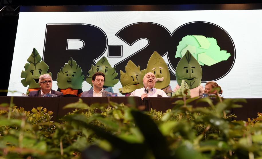 Paraná fortalece gestão de resíduos e busca erradicar lixões com nova governança