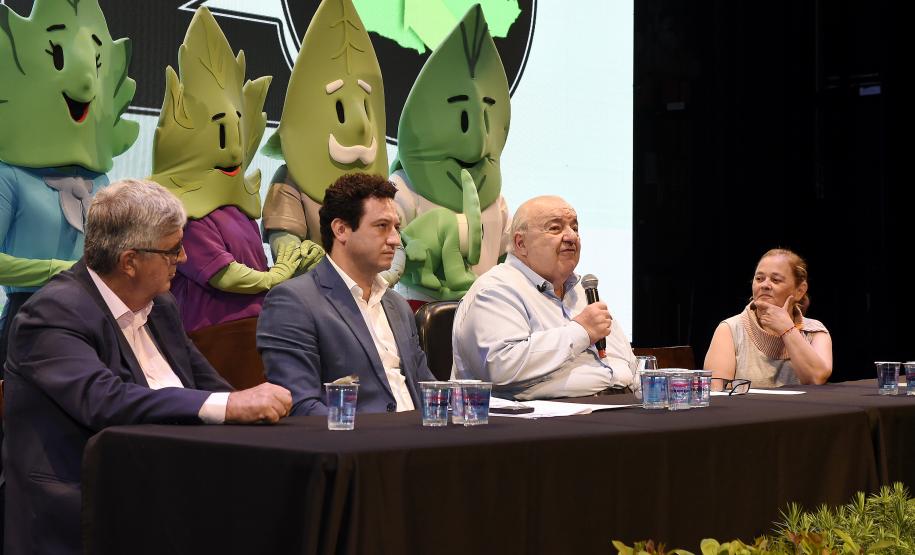 Paraná fortalece gestão de resíduos e busca erradicar lixões com nova governança