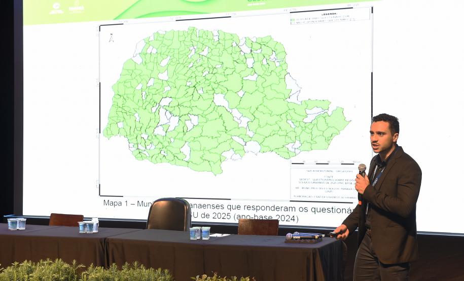 Paraná fortalece gestão de resíduos e busca erradicar lixões com nova governança