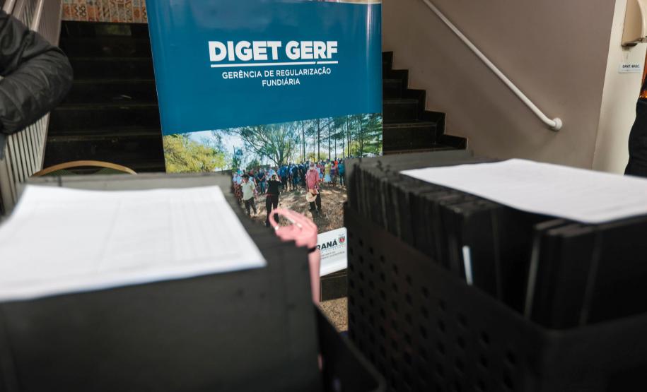 Meu Pedaço de Chão: programa de regularização fundiária vai crescer 260% em 2026