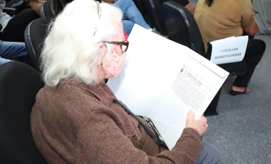 Meu Pedaço de Chão: programa de regularização fundiária vai crescer 260% em 2026