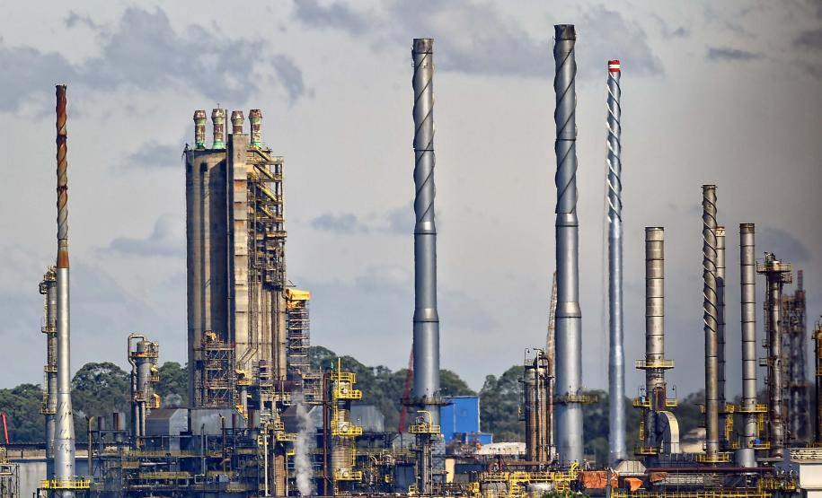 Paraná movimentou R$ 215,2 milhões em exploração de recursos minerais em 2025