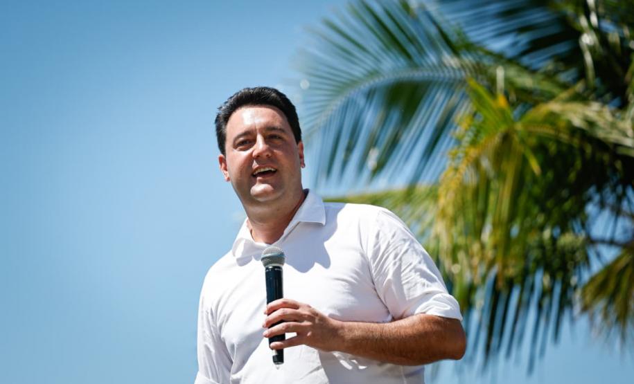 Ilha das Cobras é revitalizada e passa a abrigar a Escola do Mar no Litoral