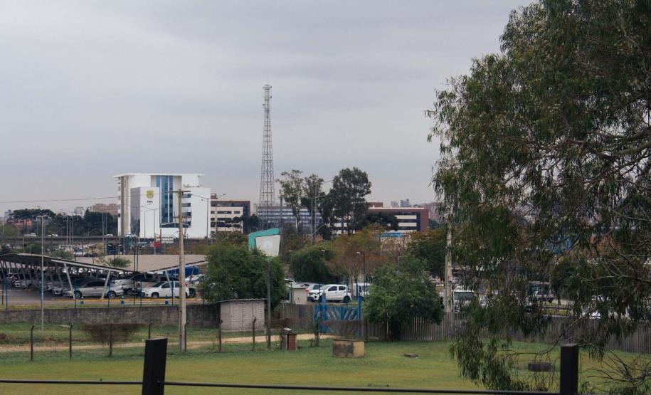 De olho no céu: Simepar explica os tipos de nuvens que apresentam riscos de tempestades