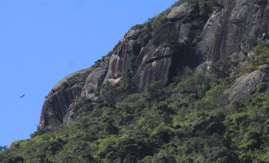 Temporada de montanhas no Paraná: veja dicas para garantir um passeio seguro